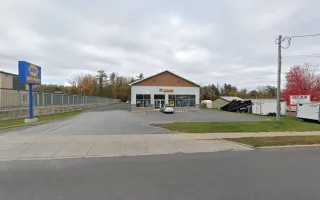NAPA Auto Parts - Auto Parts of Plattsburgh Inc