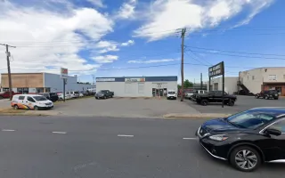 Fisher Auto Parts