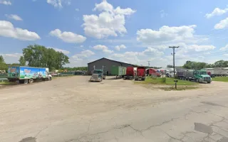 JNR Truck and Auto parts LLC