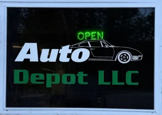 Auto Depot LLC