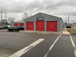 Carstar Connersville Auto Body and Towing