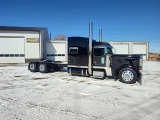 Overbuilt LLC