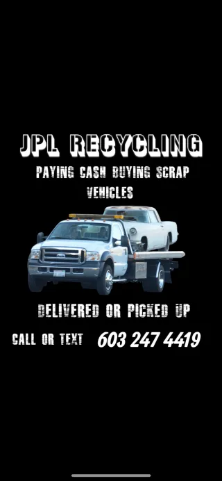 Jpl Recycling