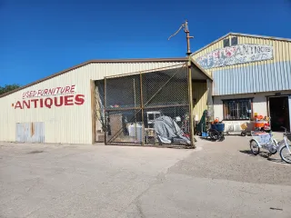 Reed's Recycle