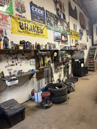 Spencerport Auto Sales & Services