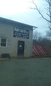 Whaley's Auto Parts