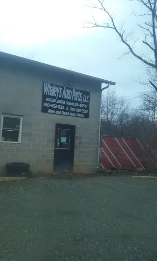 Whaley's Auto Parts