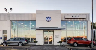 Volkswagen Parts Center - Ken Ganley Volkswagen Willoughby Hills