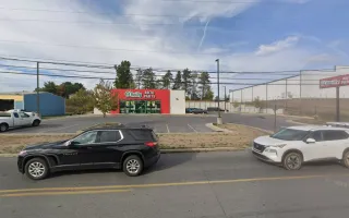 O'Reilly Auto Parts