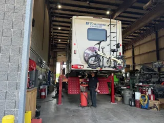 Landes Diversified Services, LLC