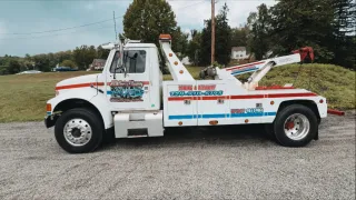 ACM Towing & Recovery LLC