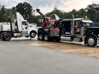 Penn Service Inc