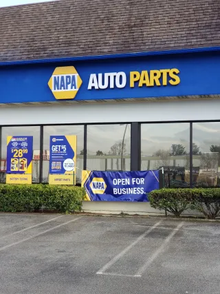 NAPA Auto Parts