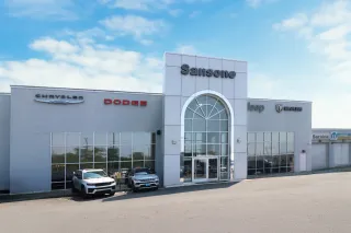 Sansone Auto Mall