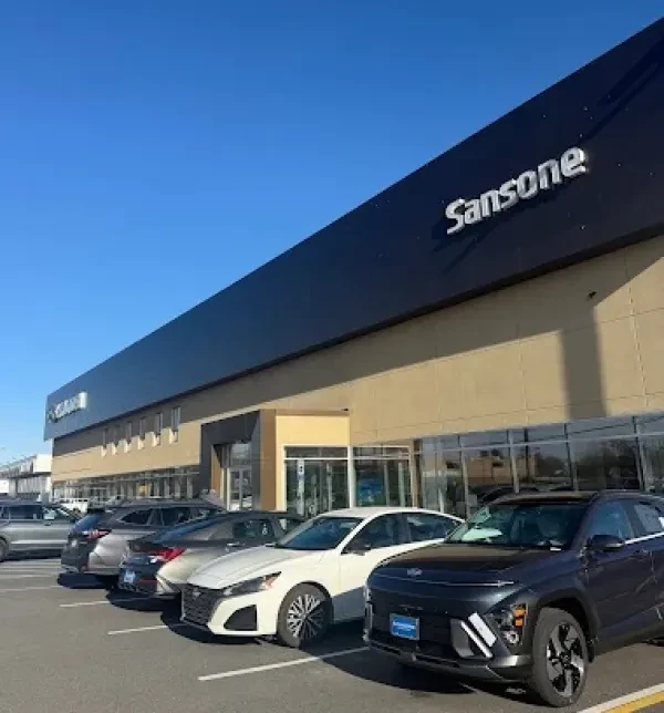 Sansone Auto Mall - photo 2