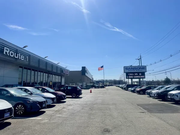 Sansone Auto Mall - photo 4