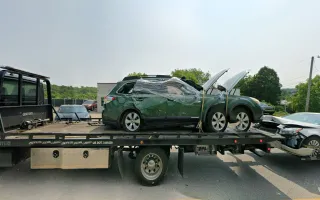 Stu's Truck & Auto