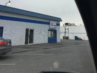 Fisher Auto Parts