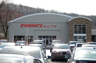 Choice Auto