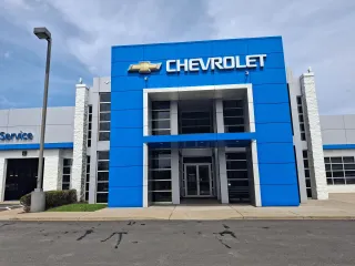 Jim Shorkey Murrysville Chevrolet