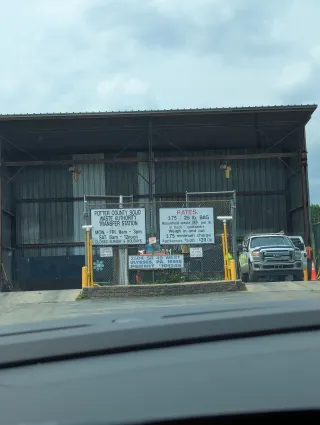 Potter County Solid Waste Authority