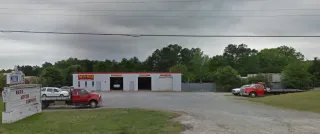Ward Motor Co & Ward Wrecker Service