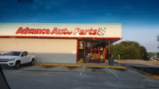 Advance Auto Parts