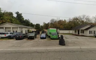 Danny's Towing LLC
