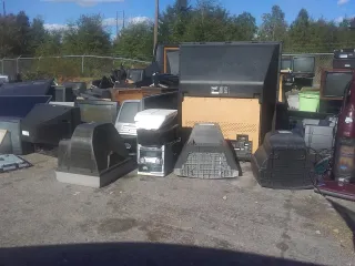 Elgin Recycle Center