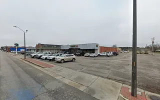 Mullins Auto Plus