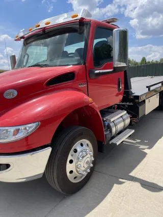 Martin Motors and Towing