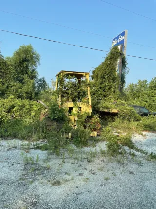 Simco Metal Recycling