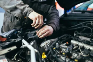 Pierre Auto Parts