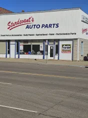 Auto Value Clark