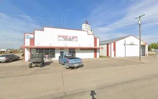 Huber & Son