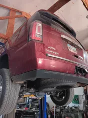 Sams Repair, LLC
