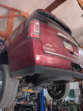 Sams Repair, LLC