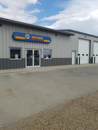NAPA Auto Parts - Auto Parts Of Philip