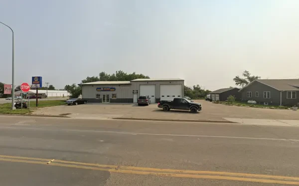 NAPA Auto Parts - Auto Parts Of Philip - photo 3