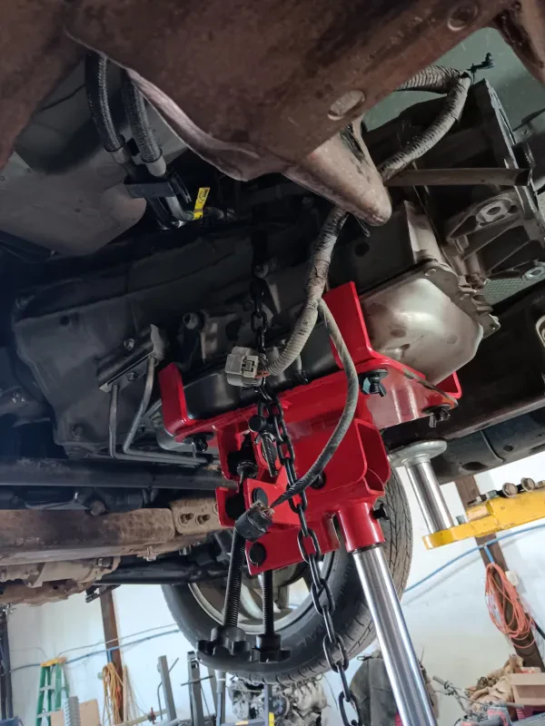 Sams Repair, LLC - photo 3