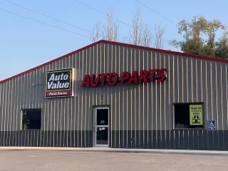 Auto Value Sisseton
