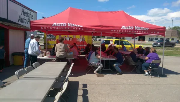 Auto Value Sisseton - photo 3