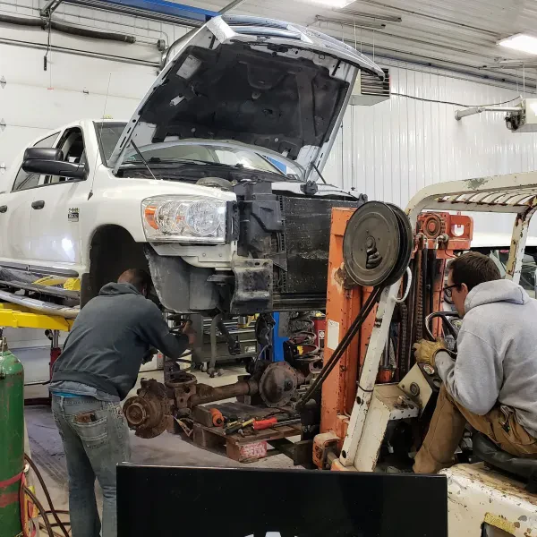 Route 15 Body Works - photo 3