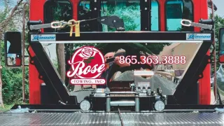 Rose Towing, Inc.