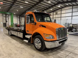 Fitzgerald Wrecker Sales