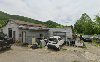 Bobbys Used Auto Parts