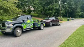 Chosen Towing & Recovery