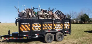 Mason Recycling