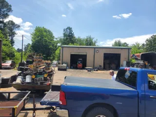 Green's Recycling