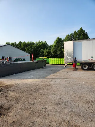 All Fiber & Scrap Recycling